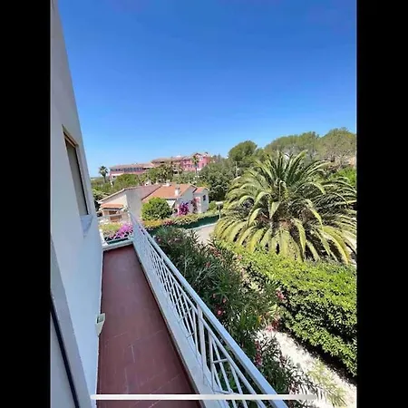 Villa Elegance A Saint-raphael *