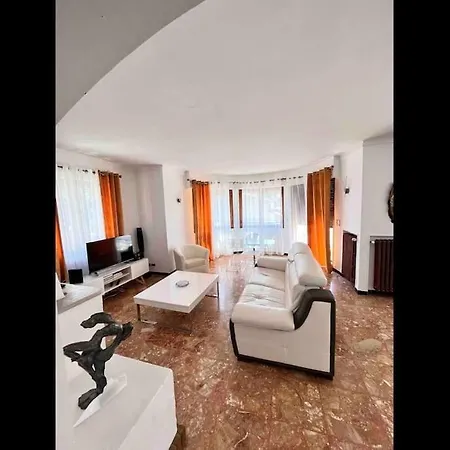 Elegance A Saint-raphael Villa