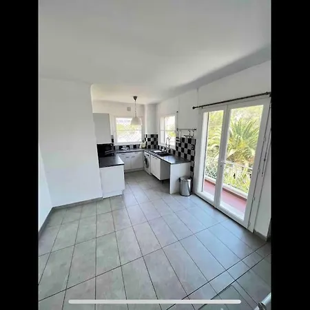 Villa Elegance A Saint-raphael *