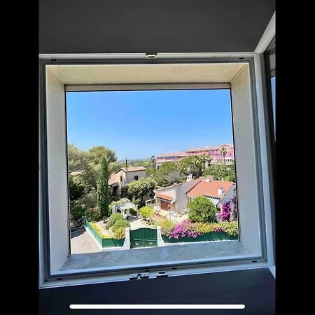 Villa Elegance A Saint-raphael *
