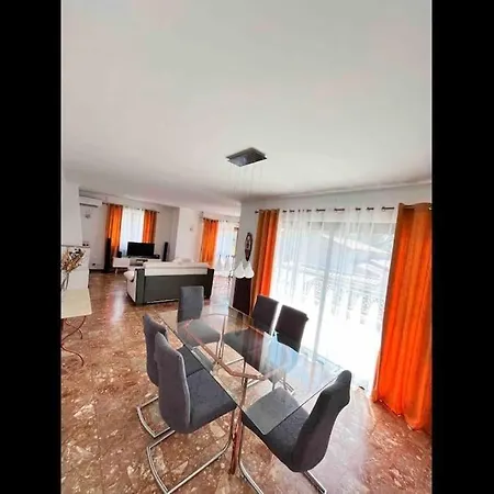 Villa Elegance A Saint-raphael