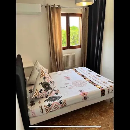 Elegance A Saint-raphael Villa