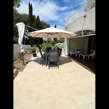 Villa Elegance A Saint-raphael