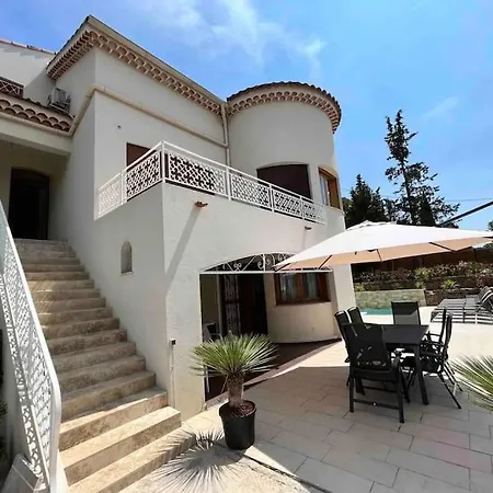 Villa Elegance A Saint-raphael Saint-Raphael (Var)