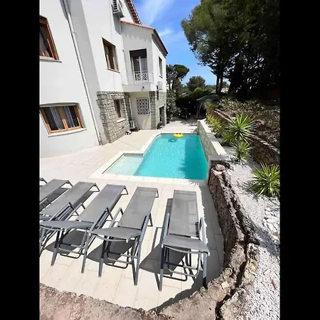 Villa Elegance A Saint-raphael Saint-Raphael (Var)